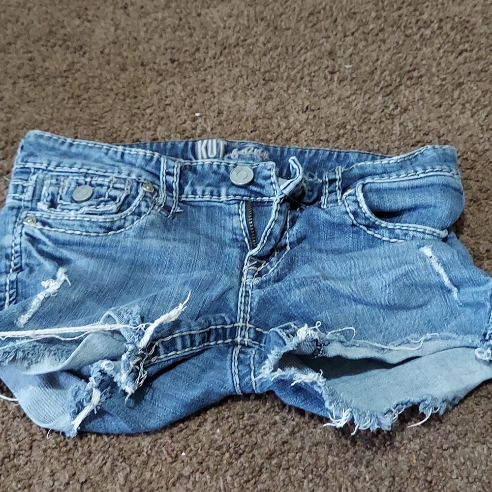shorts